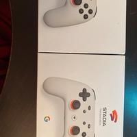 Google  STADIA Console