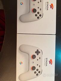 Google  STADIA Console