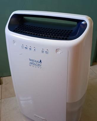De'Longhi Tasciugo AriaDry - Deumidificatore Casa
