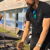 Lavoro come DJ