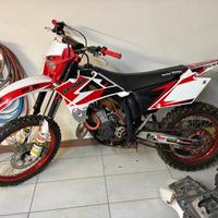 Gas gas 125 ec