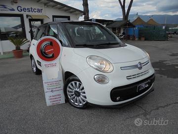 Fiat 500L 1.6 Multijet 105 CV Pop Star