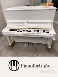 Yamaha U3 H silent