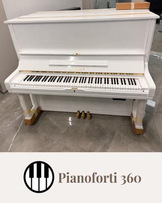 Yamaha U3 H silent