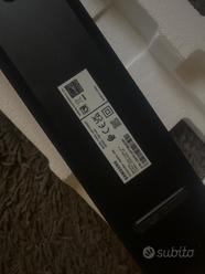 Samsung soundbar HW-T420 2.1 Ch  			