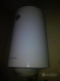 Scaldabagno elettrico