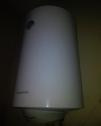 Scaldabagno elettrico