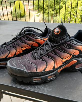 Scarpe TN AIR Nike numero 42