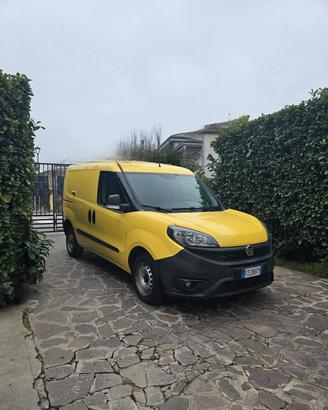 Furgone fiat doblo 1.3 mtj 145 mila km unipro