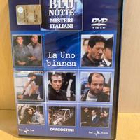 DVD La Uno Bianca