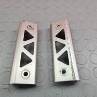 PROTEZIONI LATERALI SUZUKI SV 650 2006 2011 SV650