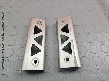 PROTEZIONI LATERALI SUZUKI SV 650 2006 2011 SV650
