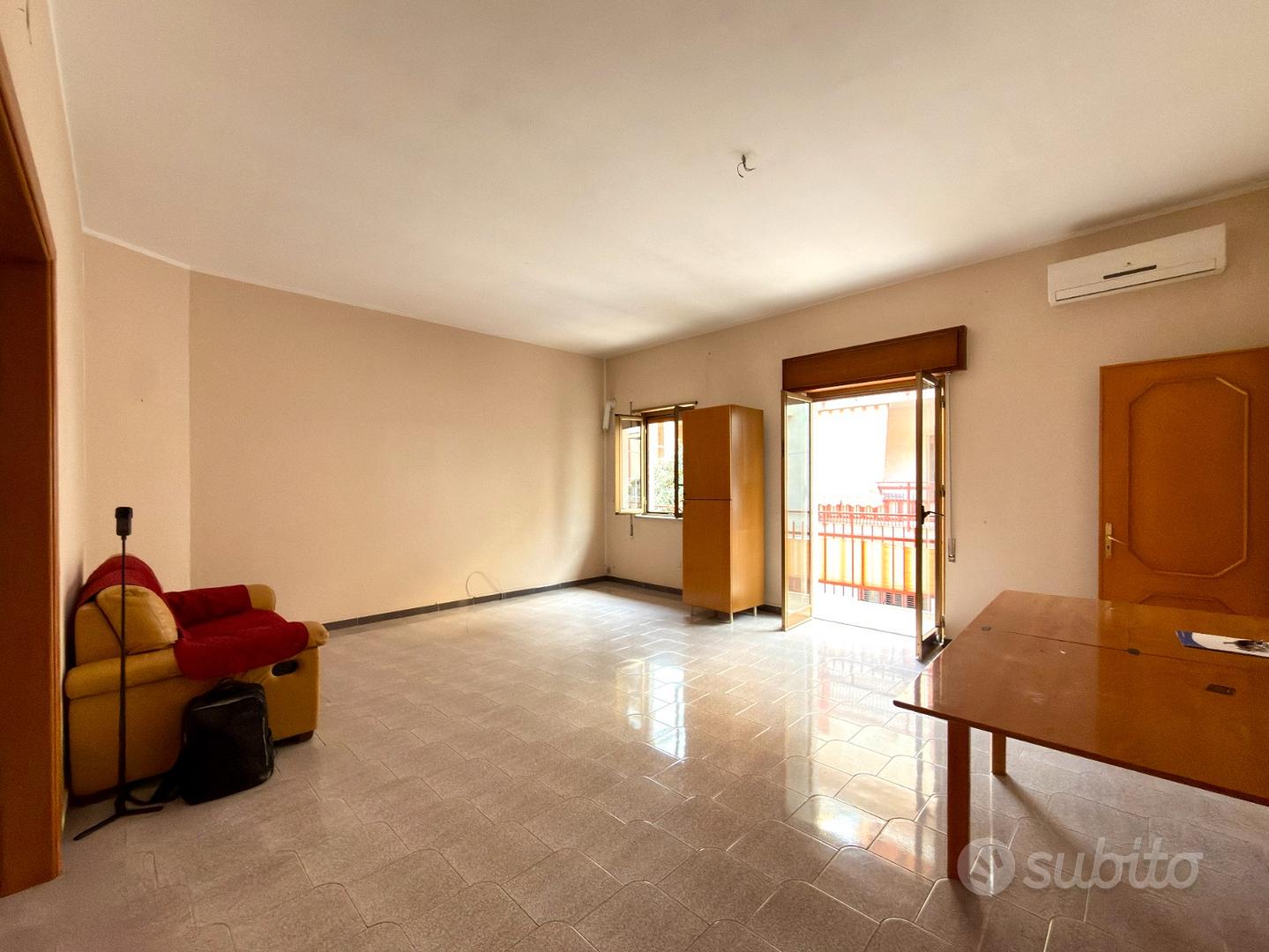 Appartamento – Partinico, Palermo - Altro
