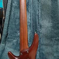 Basso elettrico 6 corde ibanez SR506