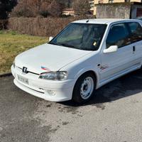 Peugeot 106 1.4 sport 1997