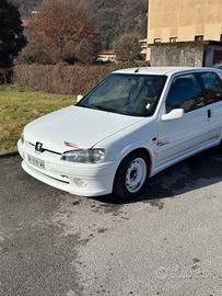 Peugeot 106 1.4 sport 1997