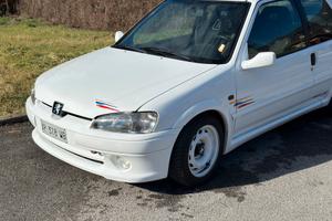 Peugeot 106 1.4 sport 1997