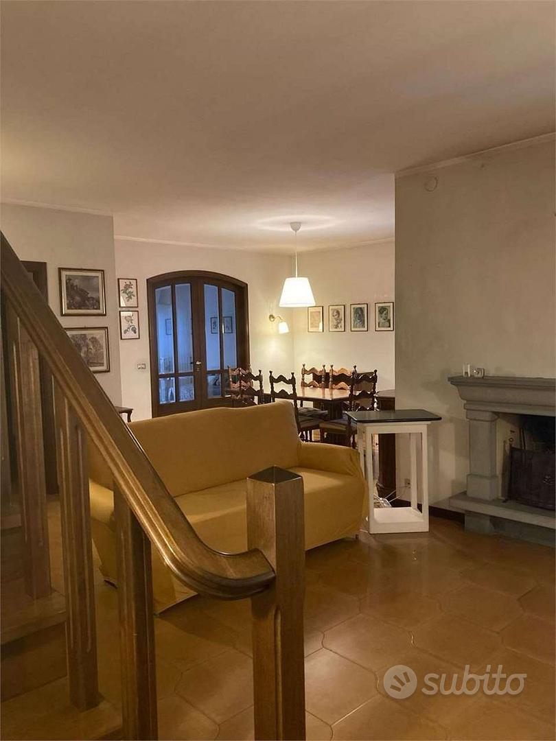 Appartamento – Pavullo nel Frignano, Crocette - Vista 3