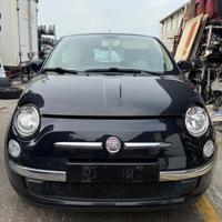 RICAMBI E MOTORE FIAT 500