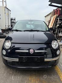 RICAMBI E MOTORE FIAT 500