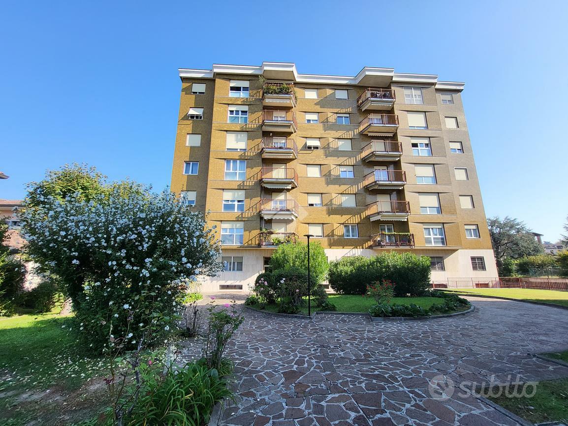 Appartamento – Besana in Brianza, Valle Guidino - Vista 4