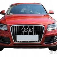AUDI Q5 Restyling 12-15 PARAURTI MUSATA ANTERIORE