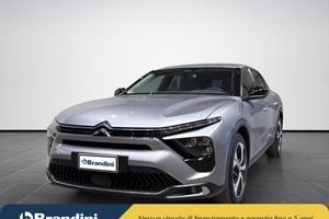 Citroen C5 X 1.2 puretech Feel Pack s&s 130cv eat8