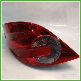 Fanale Fanalino Sinistro SX SCHEFENACKER MERCEDES-