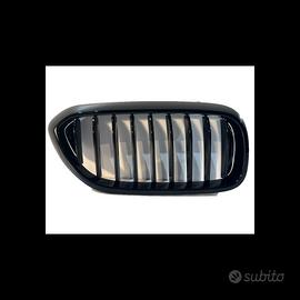 BMW 5 G30 G31 Griglia anteriore nera dx - 17666