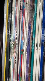 Dischi Vinili Lp Stranieri nuovi prima stampa