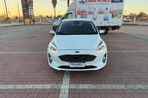 FORD - Fiesta - 1.5 TDCi S&S 5p. Titanium 120 C.V.