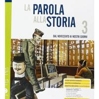 La Parola alla Storia volume 3 completo