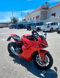 Ducati Supersport S  info in descrizione