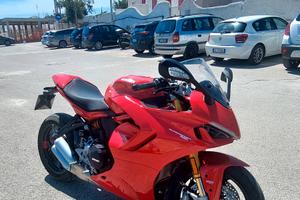 Ducati Supersport S  info in descrizione