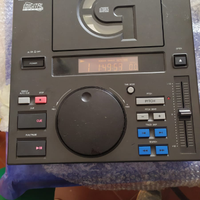 Lettore CD Gemini CDJ-1200