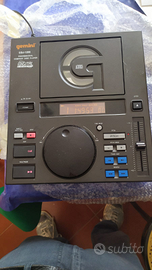 Lettore CD Gemini CDJ-1200