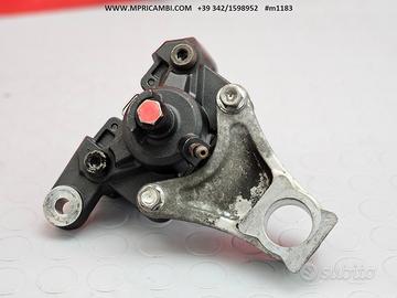 PINZA POSTERIORE SUZUKI GSXR 750 2001 2002 GSX R 2