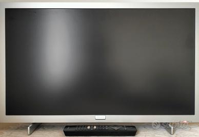 Smart TV Philips 