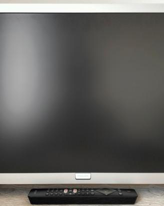 Smart TV Philips 