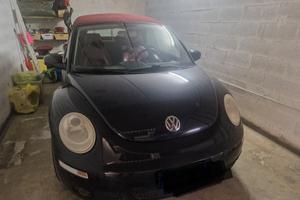 new beetle cabrio red limited edition