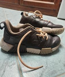 Scarpe skechers bambino
