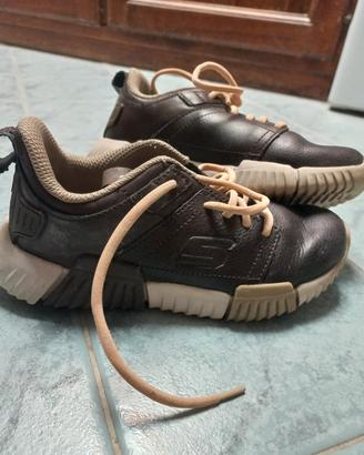 Scarpe skechers bambino