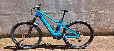 MTB scott strike e-ride 940 