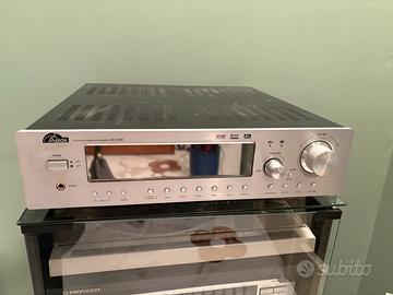 Amplificatore AERON Av 2200