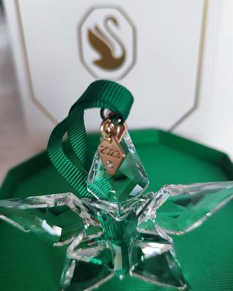 Swarovski Decorazione Edizione Annuale 2023