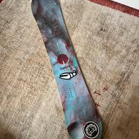 Tavola snowboard Capita mercury 2016 -  159
