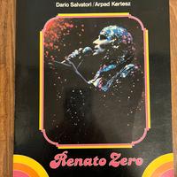 Libro renato zero 1980