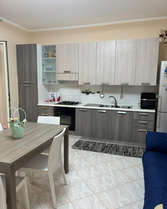 Appartamento sul mare