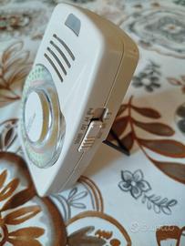 Metronomo digitale al Quarzo Seiko