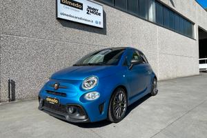 Abarth 595 C 1.4 Turbo T-Jet 180 CV Competizione M